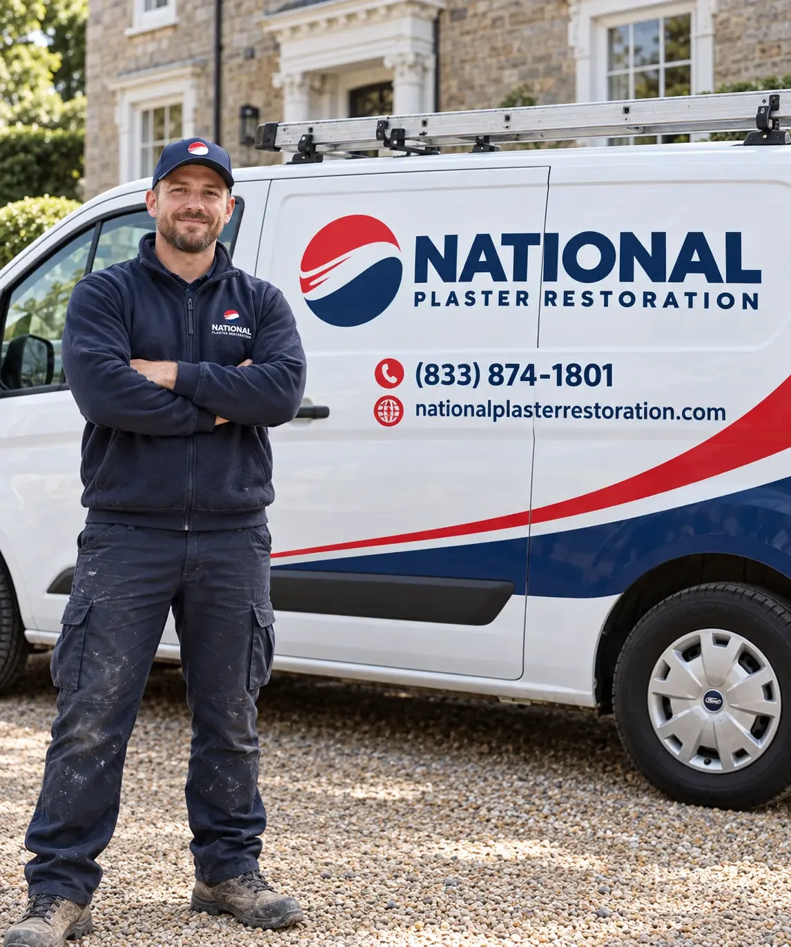 Plaster Repair company in Gardner, ND